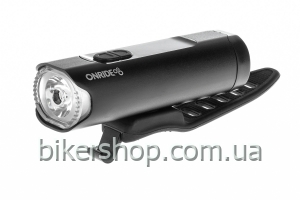 Велосипедна фара ONRIDE Rouse 20